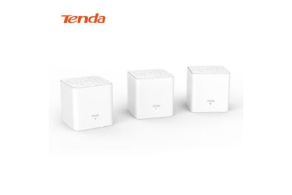 MESH WIFI TENDA NOVA MW3 (2Pack) Chính Hãng