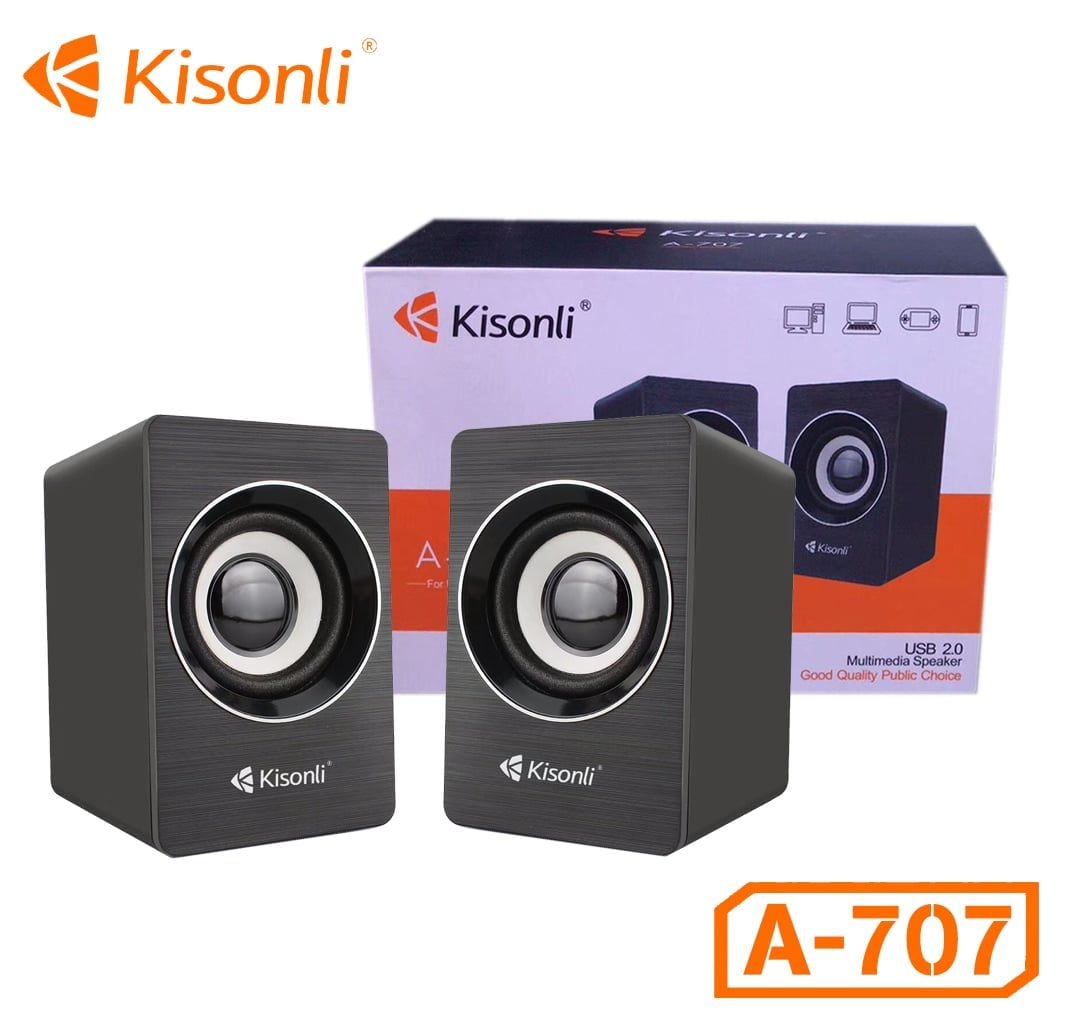 LOA 2.0 KISONLI A707