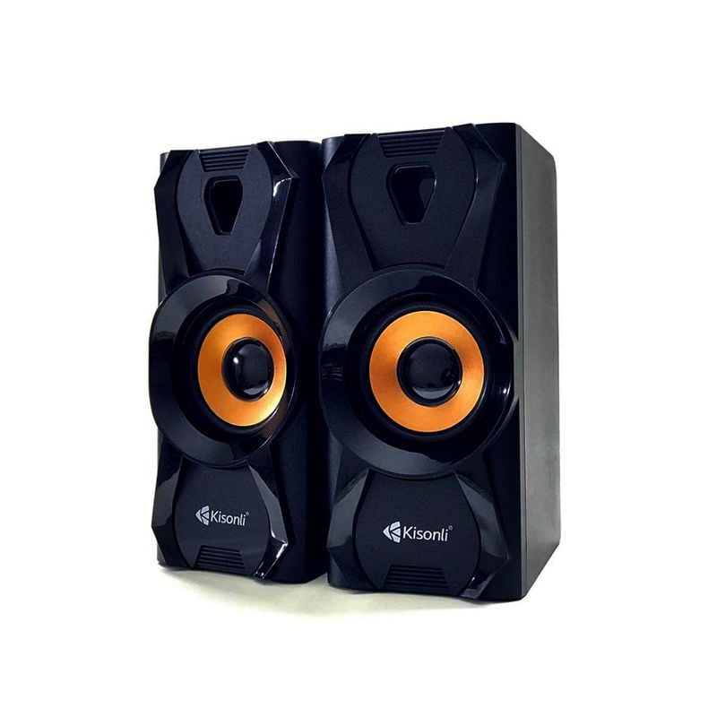 LOA 2.0 KISONLI U9003