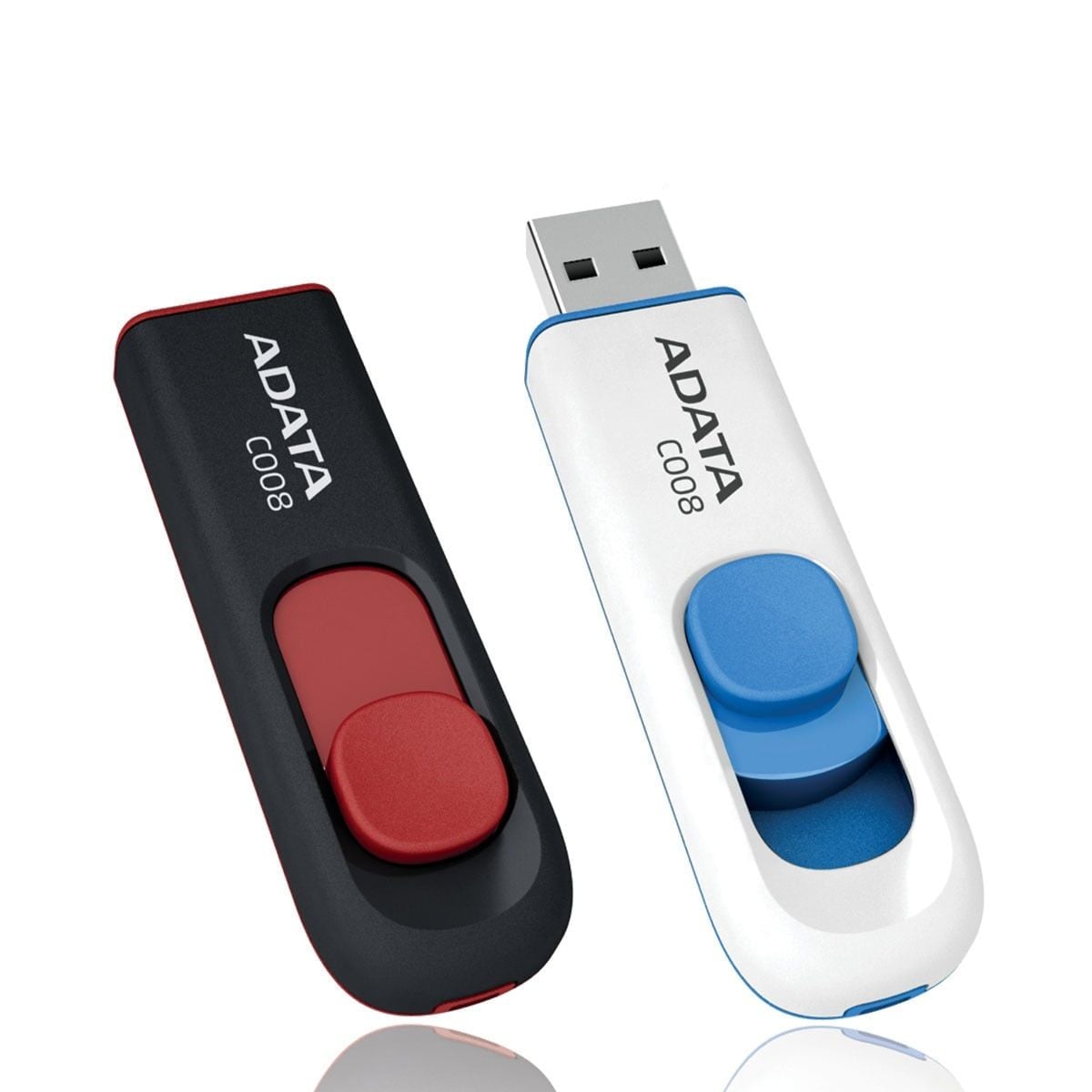USB 16GB Good Cool U21 Nhựa Xoay (2.0)