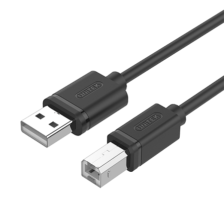 CABLE MÁY IN 2M UNITEK YC4001GBK