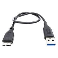 CABLE BOX HDD Di Động USB 3.0 ZIN SAMSUNG (1M)