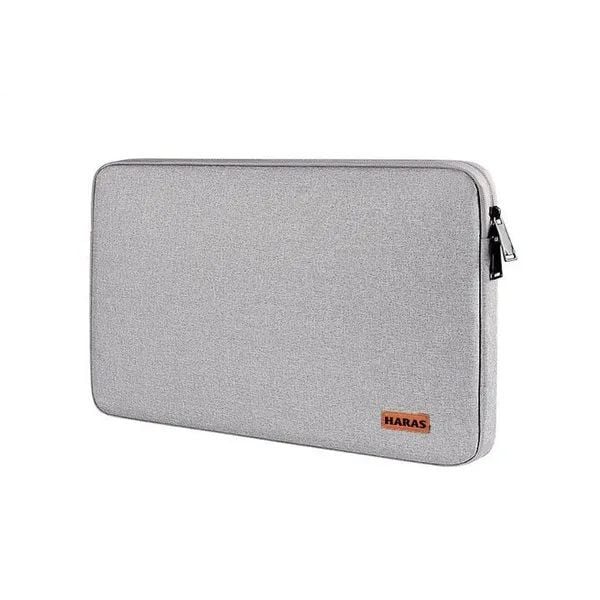 TÚI CHỐNG SỐC LAPTOP 14”,15”,17” CAO CẤP (Dây kéo)