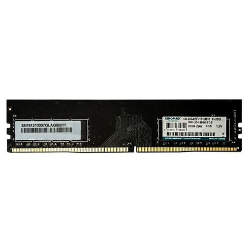 DDR4 8GB/2666 KINGMAX Chính Hãng