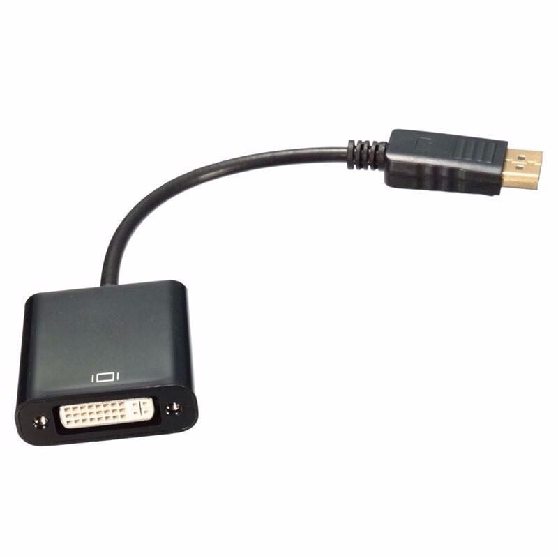 CABLE Displayport => DVI UNITEK 0.2M Y5118AA