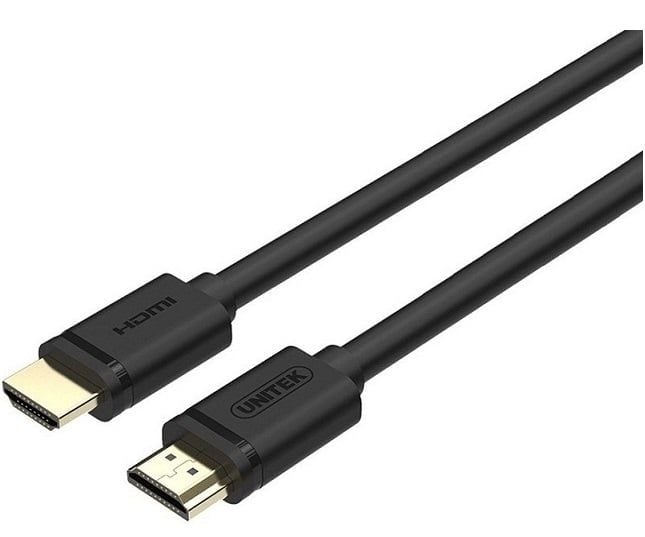 CABLE HDMI 15M  UNITEK YC143U BOX 1.4 4K