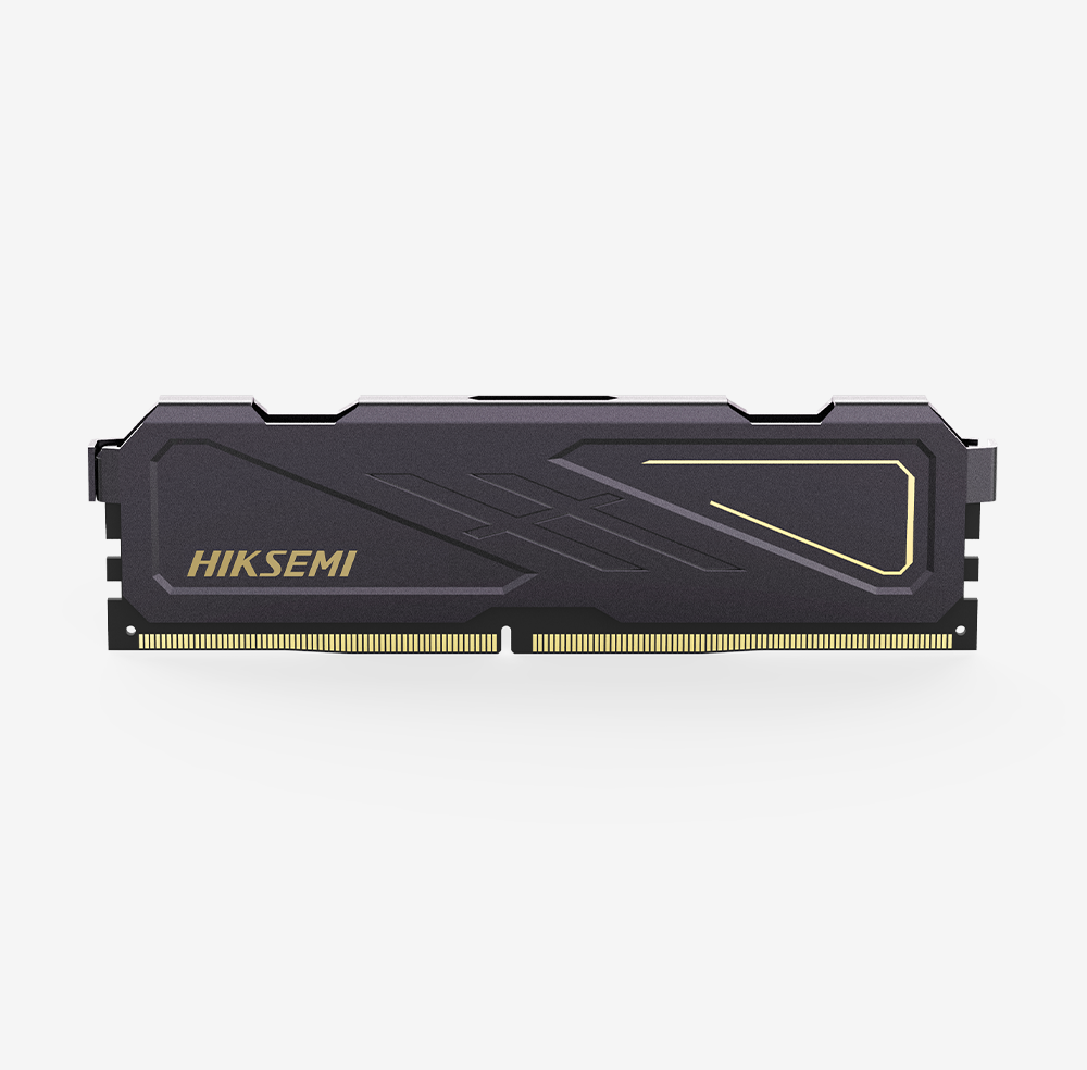 DDR4 16GB/3200 HIKSEMI ARMOR (TẢN NHIỆT) Chính Hãng