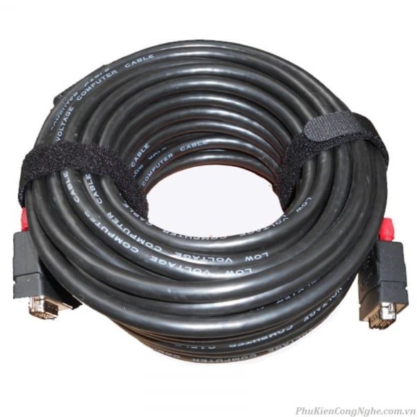 CABLE VGA 20M  UNITEK YC508G
