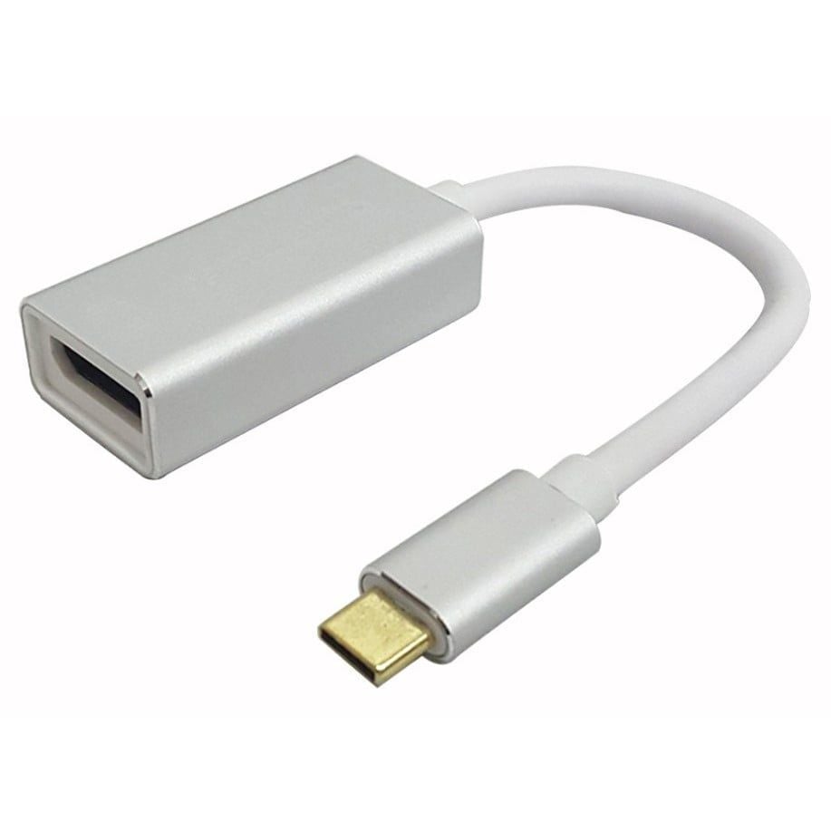 CABLE TYPE-C => Displayport KINGMASTER KYV003S