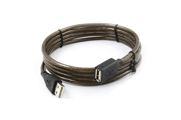 CABLE USB  Nối Dài 1.8M UNITEK YC416