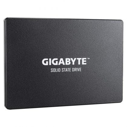 SSD 480GB GIGABYTE Chính Hãng