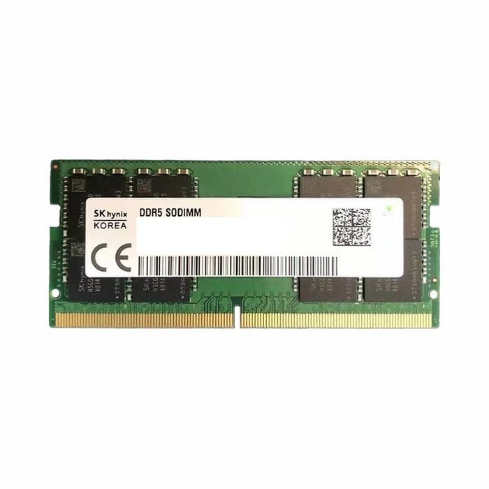 DDR5 16GB/4800 HYNIX (Hàng Renew) –LAPTOP