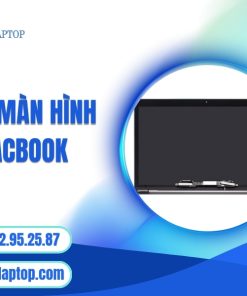 Thay Màn Hình Macbook Lấy Liền