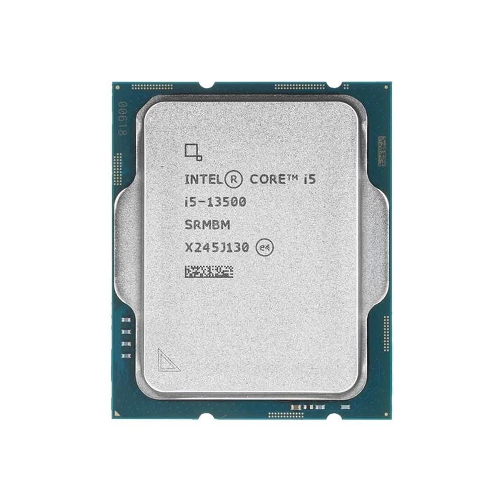 CPU Intel® I5-13500 Ko Fan