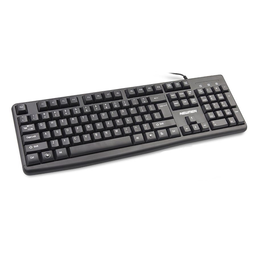 KEYBOARD NEWMAN E352 Chính Hãng