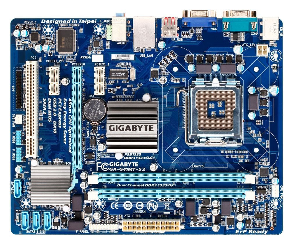 PC