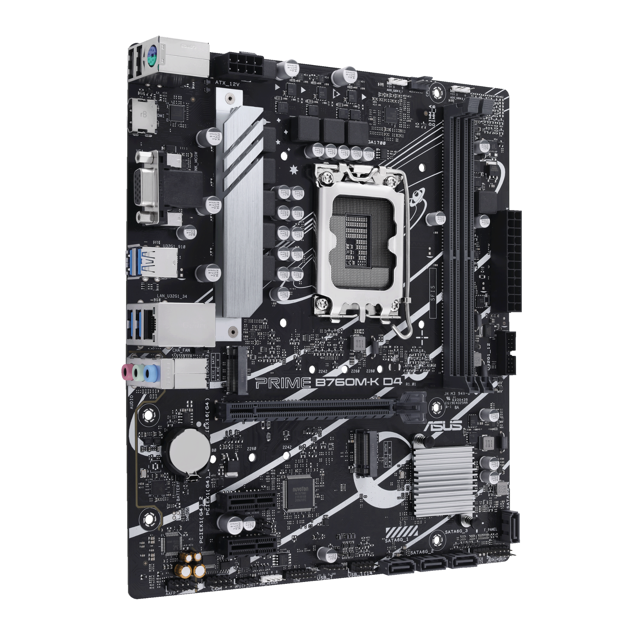 Sửa màn hình máy tính TPHCM (PC, Laptop)