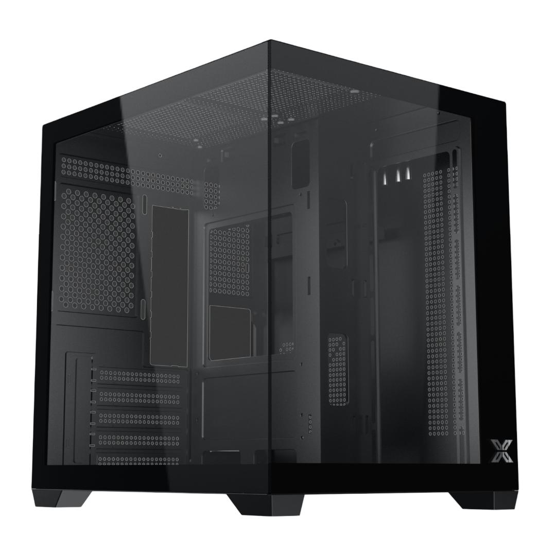 Dịch vụ build PC Bình Dương lắp ráp máy vi tính