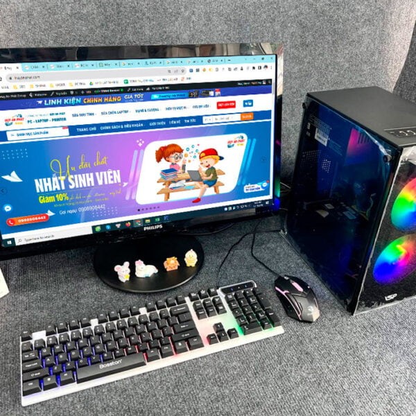 Dịch vụ cài đặt phần mềm đồ họa Quận Tân Bình