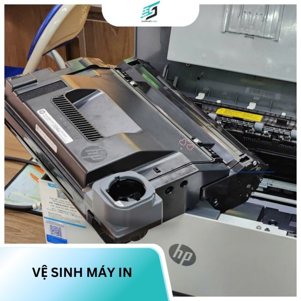 Dịch vụ bảo trì máy tính Quận 8 TPHCM
