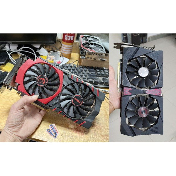 Dịch vụ sửa pin laptop Quận Tân Bình giá rẻ