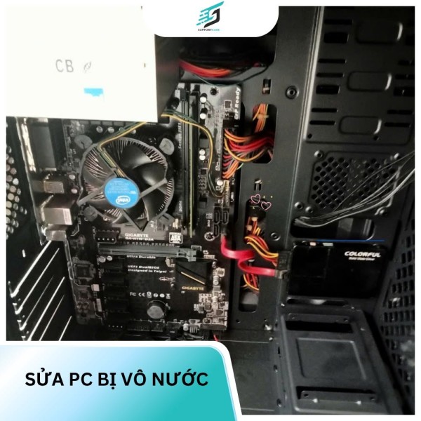 Phá mật khẩu máy tính PC Laptop Quận 8