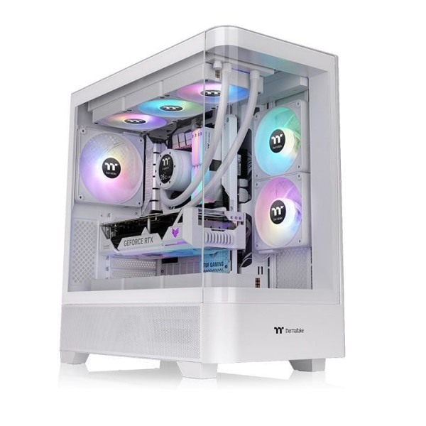 Thay hộp mực máy in laser màu Canon LBP-843CX