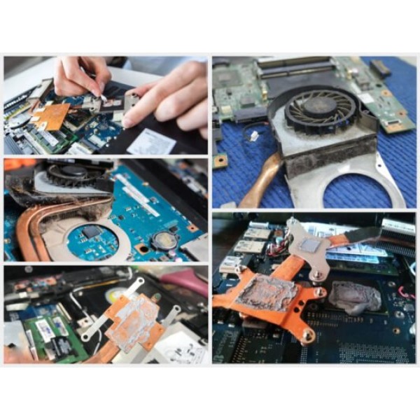 Dịch vụ thay màn hình laptop Quận 7