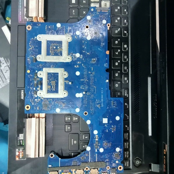 Sửa máy tính Nguyễn Văn Đậu cài Win PC Laptop