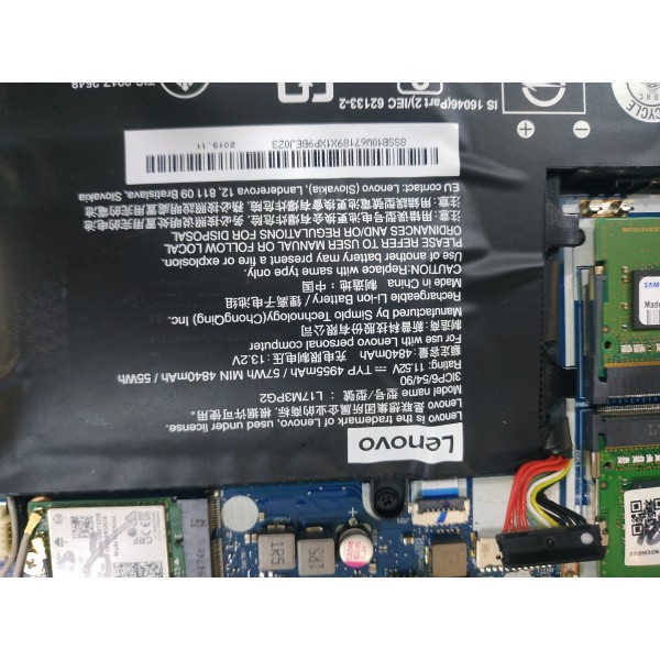 Laptop