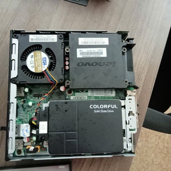 Sửa máy tính Vườn Lài cài đặt Laptop MacBook