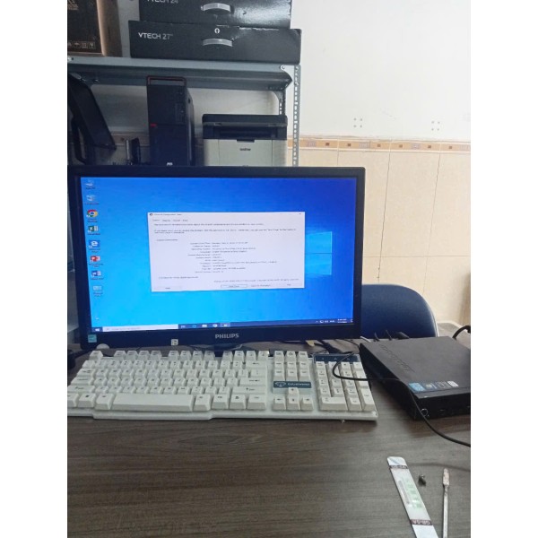 PC