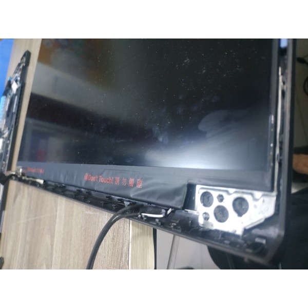 Thay nắp/bơm mực máy in Brother MFC-B7640DW