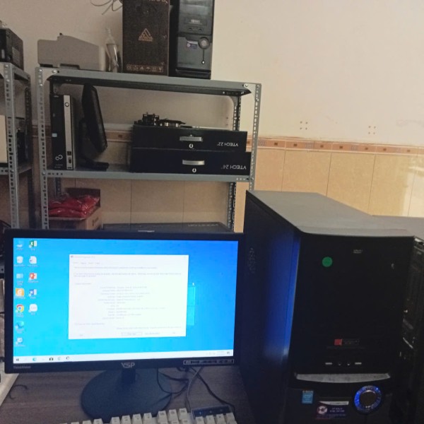 Dịch vụ sửa máy in tận nơi Quận 9 giá rẻ