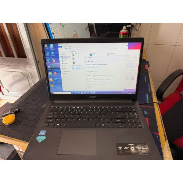 PC
