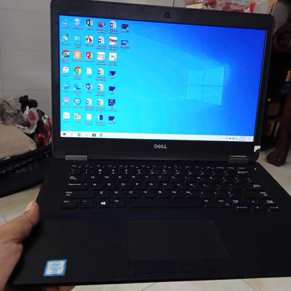 Laptop