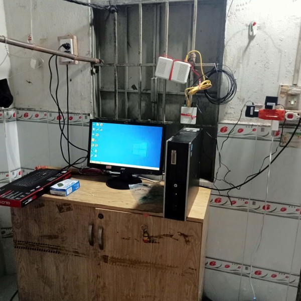 Laptop