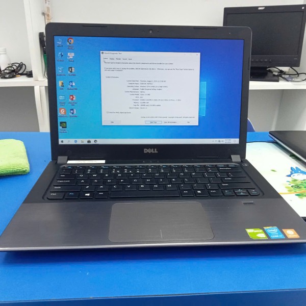 Sửa máy tính Phường Thạnh Lộc Quận 12