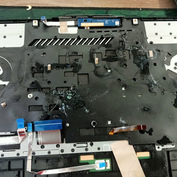 Dịch vụ sửa pin laptop Thủ Đức giá rẻ