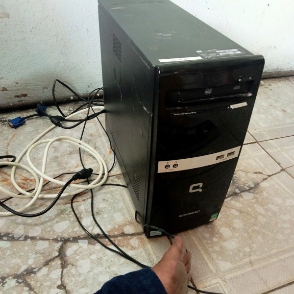Nạp/bơm mực máy in HP LaserJet Pro 3003DW