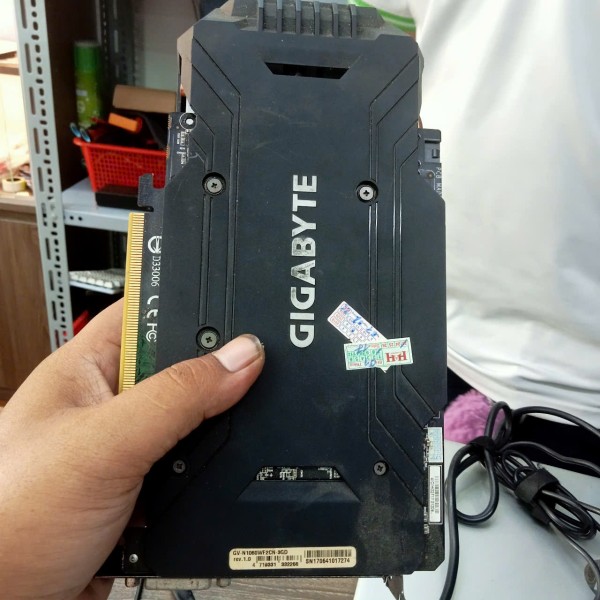 PC