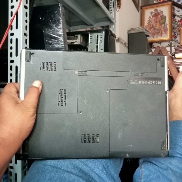 Laptop