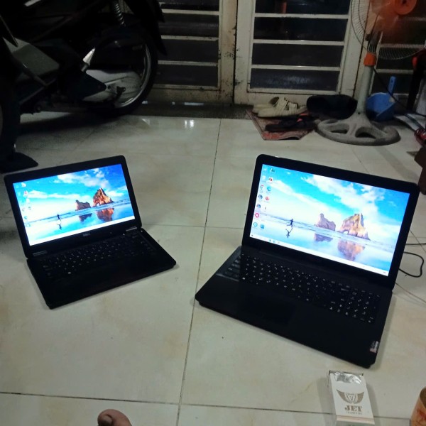 Sửa máy tính Đường Nguyễn Bỉnh Khiêm Gò Vấp