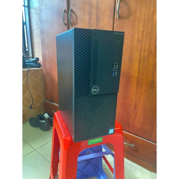 Dịch vụ thay pin laptop Quận 1