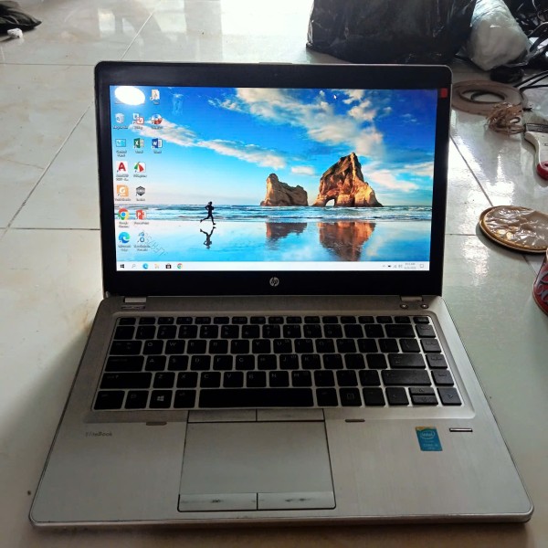 Laptop