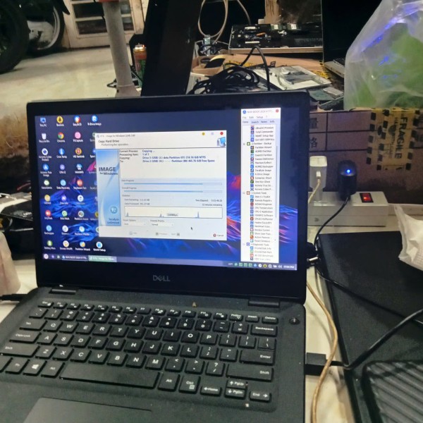 PC