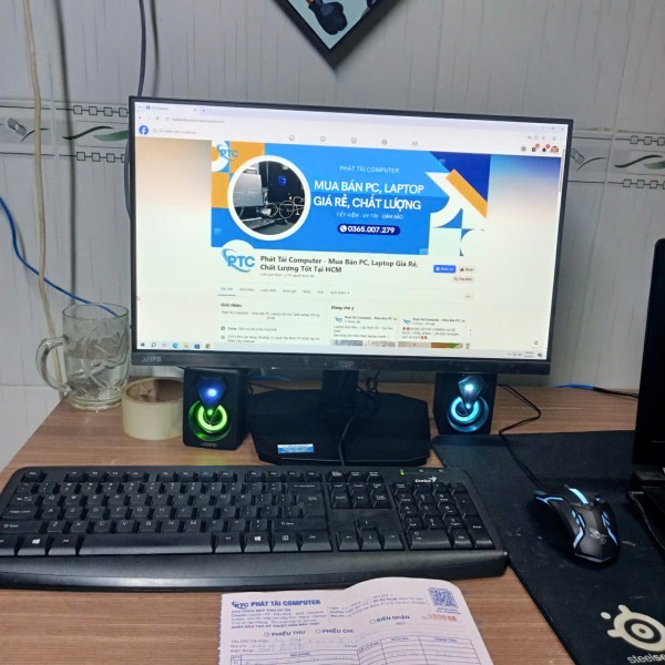 Khôi phục dữ liệu file bị ẩn