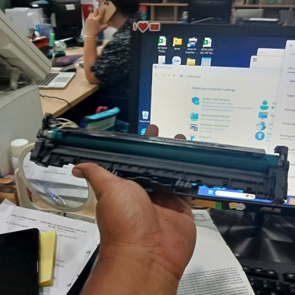 Laptop