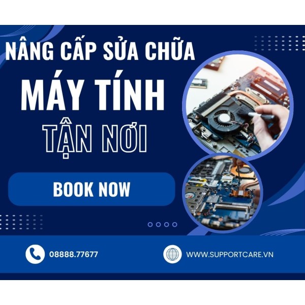 Phần Cứng