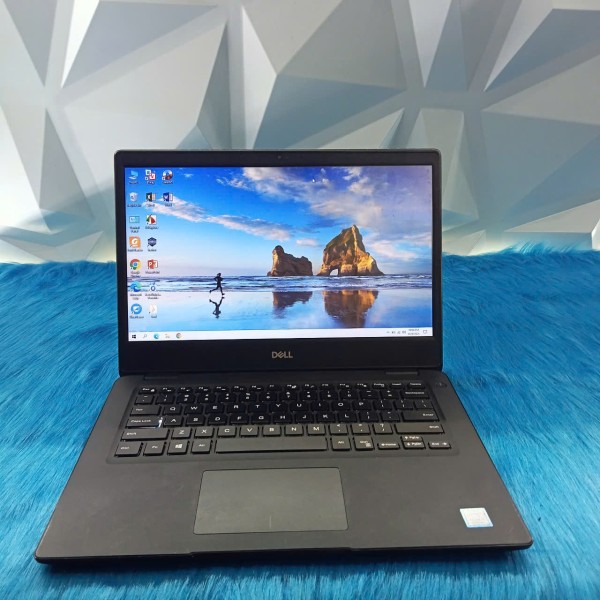 Laptop